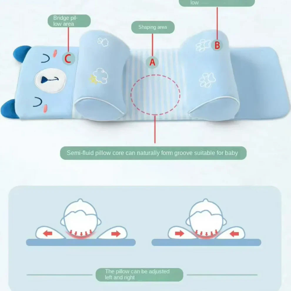 Baby Head Shapemate™️