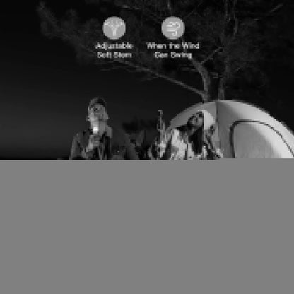 Enchanting Firefly Lights : Unique Solar Powered Garden Lights (Multi Sets)